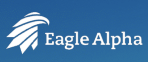 Alternative data eagle alpha logo