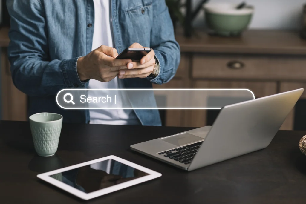 alternative data seo